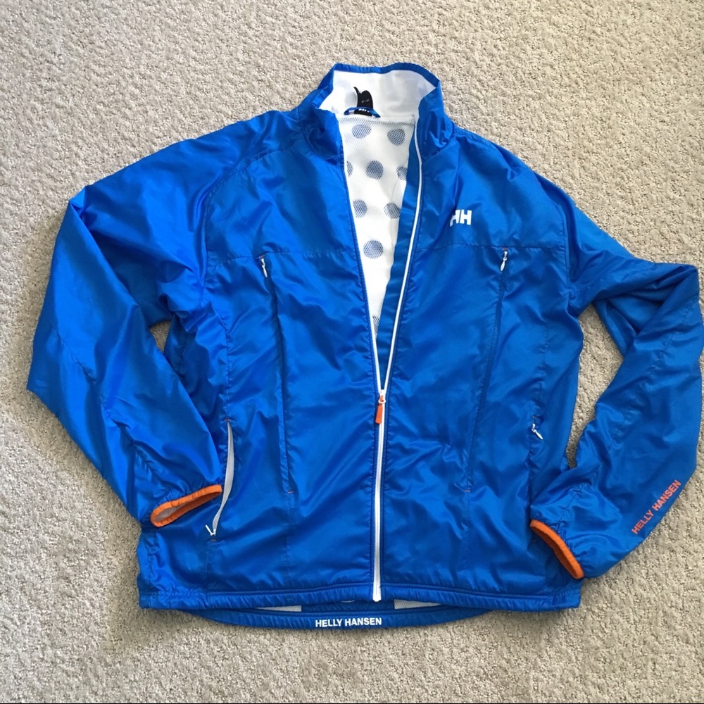 Helly Hansen Men’s Jacket